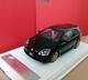 1/18 AMC Model Mugen Honda Civic Type R EP3 Nighthawk Black 2004 late version