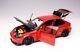 1/18 Motorhelix Honda Civic Type R (EK9) Rhd Red Carbone Capot Beijing Toy Fair