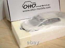 1/18 OttO Honda Civic (FD2) Type R OT304 Otto-models