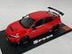 1/18 Peako Modèle Of A Honda Civic Type-R (F15) Cuillère Sport Rouge #127