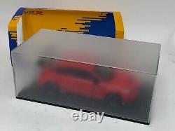 1/18 Peako Modèle Of A Honda Civic Type-R (F15) Cuillère Sport Rouge #127