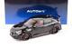 118 AUTOart Honda Civic Type R (FK8) 2021 Crystal Black Pearl 73222