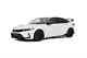 118 Honda Civic Type R (FL5) OttOmobile OT1056