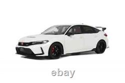 118 Honda Civic Type R (FL5) OttOmobile OT1056