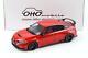 118 OTTO mobile OT440 Honda Civic Type R 2022 Lacs Rouge