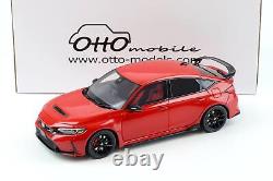 118 OTTO mobile OT440 Honda Civic Type R 2022 Lacs Rouge