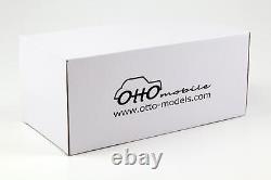 118 OTTO mobile OT440 Honda Civic Type R 2022 Lacs Rouge