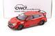 118 OTTO mobile OT890 Honda Civic Type R Gt FK Spec Red 2020