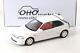 118 OTTO mobile OT971 Honda Civic EK9 Type R Blanc 1997
