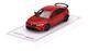 143 TRUESCALE Honda Civic Type R Rallye Red (Lhd) 2023 TSM430716