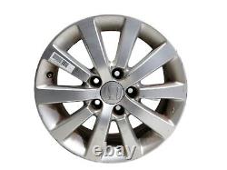 16 Jante / 16x61/2j / 1418523 Pour Honda CIVIC Berlina 5 Eu7/8 Type-s