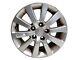 16 Jante / 16x61/2j / 1418524 Pour Honda CIVIC Berlina 5 Eu7/8 Type-s