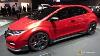 2015 Honda CIVIC Type R Concept Exterior Walkaround Debut At 2014 Geneva Motor Show