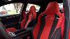 2019 Honda CIVIC Type R Fk8 Interior In Depth Review