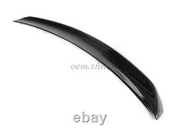 2020 Fit FOR HONDA Civic X 10th Hatchback Trunk Spoiler L Type Painted #NH731P