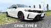 2023 New Honda CIVIC Typer Exterior U0026 Interior