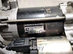 4280005001 Demarreur De Voiture / 1055388 Pour Honda CIVIC Berlina Fn 1.8 Type