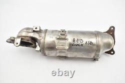 86EE1610 Catalyseur Convertisseur Catalytique DPF/FAP HONDA CIVIC X CIVIC X 2015