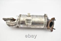 86EE1610 Catalyseur Convertisseur Catalytique DPF/FAP HONDA CIVIC X CIVIC X 2015