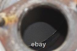 86EE1610 Catalyseur Convertisseur Catalytique DPF/FAP HONDA CIVIC X CIVIC X 2015