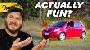 9 Uncool Cars That Are Actually Fun