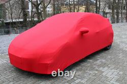 Adapté Garage Plein car Cover Avec Mirroir Taschen Pour Honda Civic Type R FN2