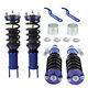 Adjustable Height Coilover Kits Shock for Honda Civic 5th Generation 91-95 EG3