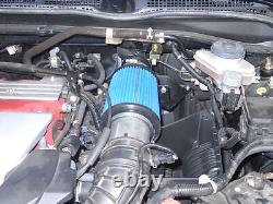 Admission directe Honda Civic 2,0 GTR VTEC Type R 2001- 200cv, JR Filters