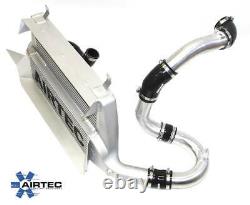 Airtec intercooler mise à niveau pour Honda Civic Type R FK2-avec Big Boost pipe Kit