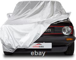 Ajusté Couverture de voiture Voyager Pour Honda Civic & Civic Type R 01 on