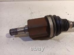 Arbre de transmission avant gauche Honda Civic X 1.0 VTEC