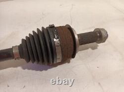 Arbre de transmission avant gauche Honda Civic X 1.0 VTEC