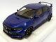 Autoart 1/18 Scale 73269 Honda Civic Type R FK8 Brilliant Sporty Blue