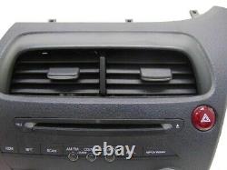 Autoradio MP3 Honda Civic VIII Type-s 39100-SMR-E013-M1 Garantie