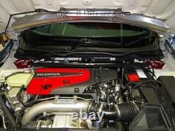 BLITZ Honda Civic Type R FK8 Barre de tour avant 96167 Authentique Nouveau