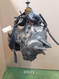 Boite de vitesses HONDA CIVIC 6 PHASE 1 20021P4PG00