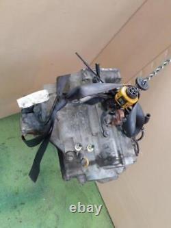 Boite de vitesses HONDA CIVIC 6 PHASE 1 20021P4PG00