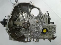 Boîte de vitesses- pont -transmission Honda CIVIC VI Hatchback (EJ, EK) 1.5 i