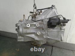 Boîte de vitesses- pont -transmission Honda CIVIC VI Hatchback (EJ, EK) 1.5 i