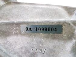 Boîte de vitesses type 9A HONDA CIVIC 403322808