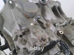 Boîte de vitesses type PPG6 Honda CIVIC VII PH. 1 E0-5585R