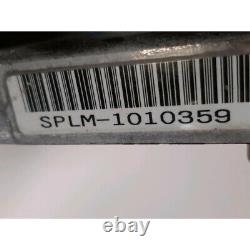 Boîte de vitesses type SPLM HONDA CIVIC 7 PH. 1 403284856