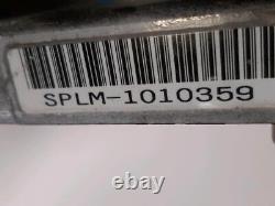 Boîte de vitesses type SPLM HONDA CIVIC 7 PH. 1 403284856