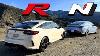 CIVIC Type R Vs Elantra N The Battle For Best Fwd Everyday Driver