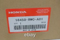 Carburant Injecteur X4 Pour Honda Civic Type R Integra DC5 EP3 K20 410cc