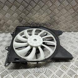 Carénage du ventilateur de refroidissement du moteur HONDA CIVIC FK8 Type-R