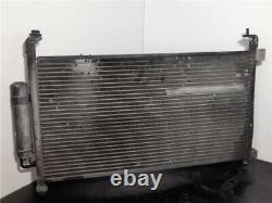 Climatisation radiateur pour HONDA CIVIC BERLINA 3 (FN) 2.2 TYPE S 1035795