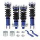 Coilover Shocks Spring Suspension For Honda CIVIC CRX ED 88-91 Amortisseur KIT