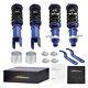 Coilovers Suspension Kit for Honda Civic 1988-1991 EC ED EE EF Integra Coupé DC