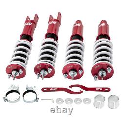 Combinés filetés Suspension for Honda Civic EJ EK EM EG EH Rear fork type